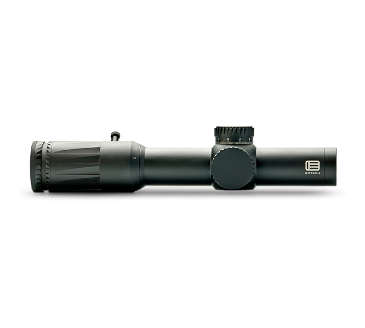 Оптический прицел EOTech Vudu 1-10x28 FFP (сетка SR5) MRAD