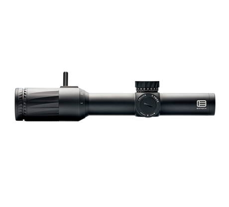 Оптический прицел EOTech Vudu 1-6x24 FFP (сетка SR3) MOA