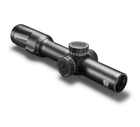 Оптический прицел EOTech Vudu 1-6x24 FFP (сетка SR3) MOA