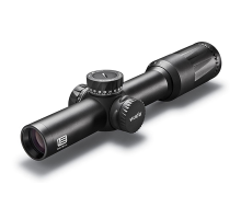 Оптический прицел EOTech Vudu 1-6x24 FFP (сетка SR2) MOA