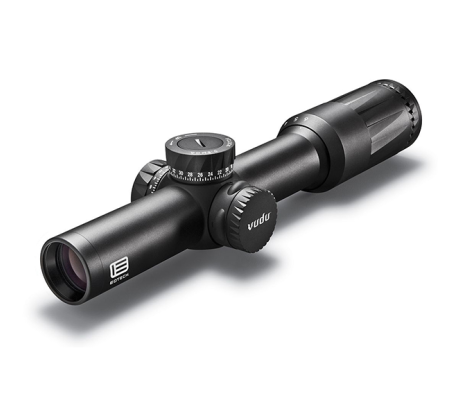 Оптический прицел EOTech Vudu 1-6x24 FFP (сетка SR3) MOA