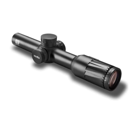 Оптический прицел EOTech Vudu 1-8x24 SFP (сетка HC3) MOA