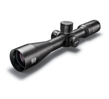 Оптический прицел EOTech Vudu 2.5-10x44 FFP (сетка H59) MRAD