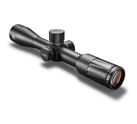 Оптический прицел EOTech Vudu 2.5-10x44 FFP (сетка MD1) MRAD