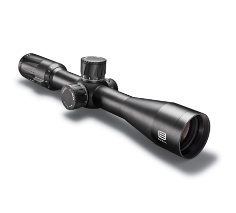 Оптический прицел EOTech Vudu 2.5-10x44 FFP (сетка MD1) MRAD