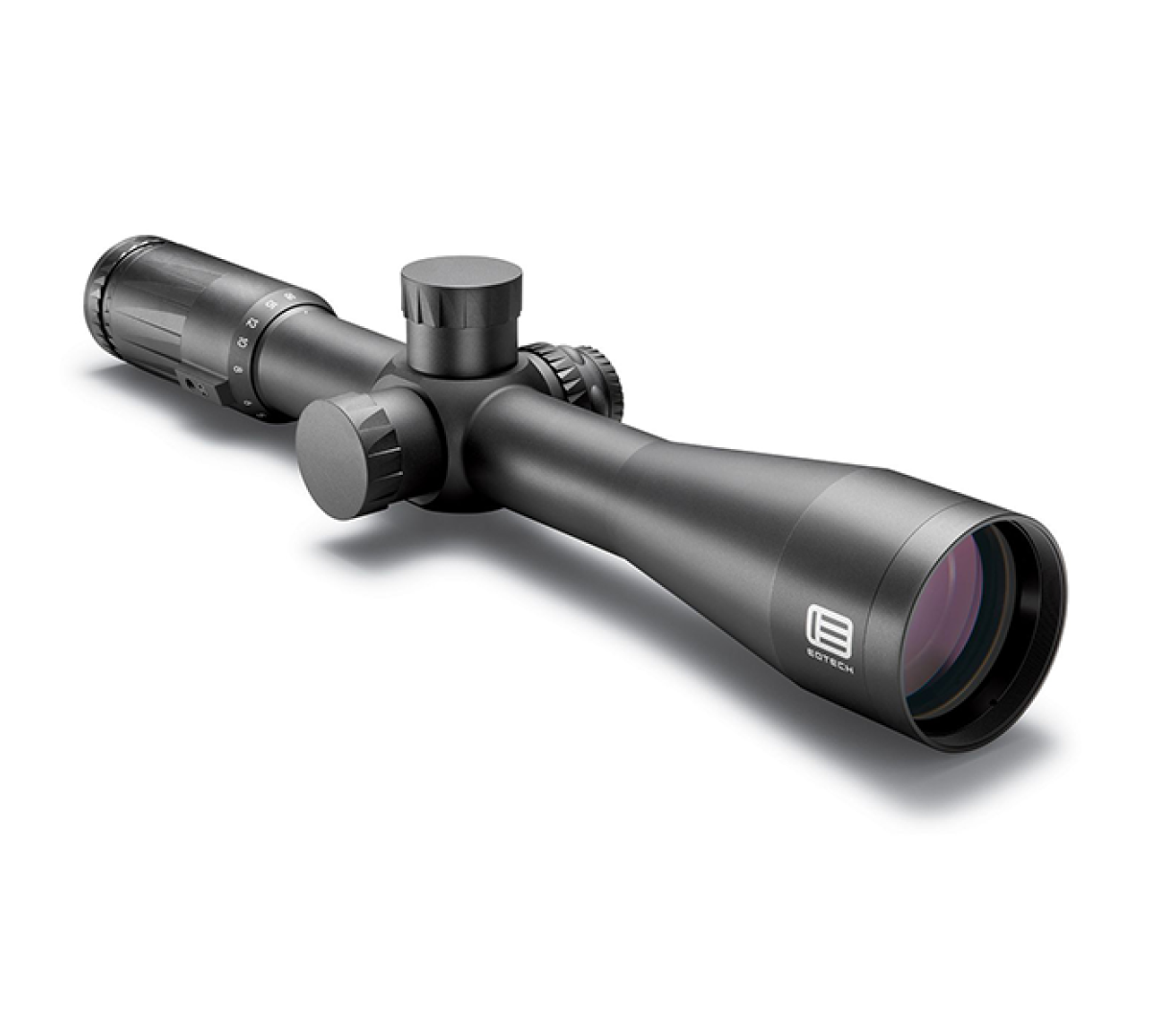 Оптический прицел EOTech Vudu 3.5-18x50 FFP (сетка MD1) MRAD