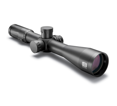 Оптический прицел EOTech Vudu 3.5-18x50 FFP (сетка H59) MRAD