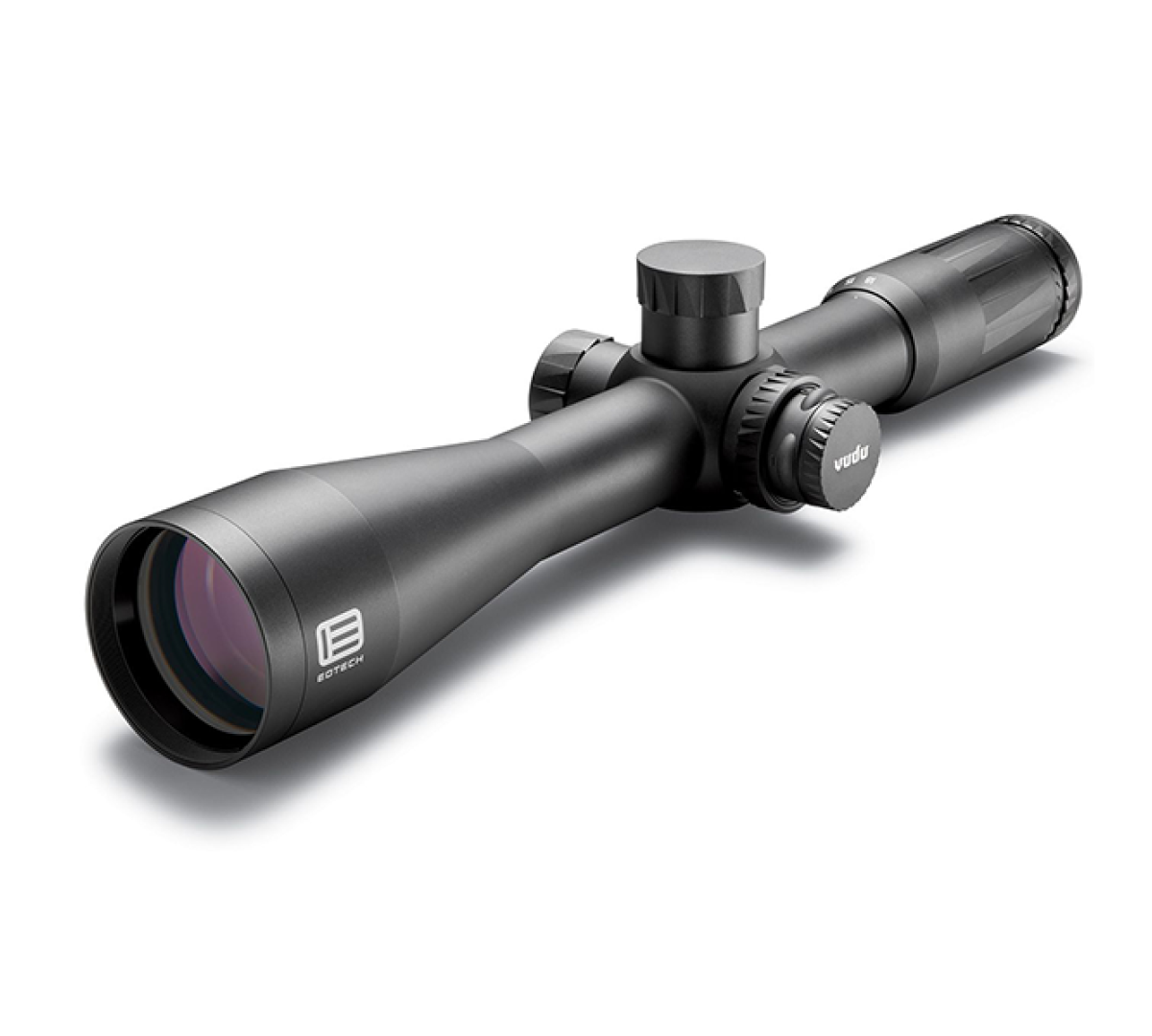 Оптический прицел EOTech Vudu 3.5-18x50 FFP (сетка H59) MRAD