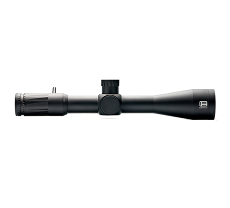 Оптический прицел EOTech Vudu 3.5-18x50 FFP (сетка H59) MRAD