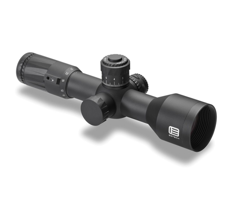 Оптический прицел EOTech Vudu 5-25x50 FFP (сетка MD3)