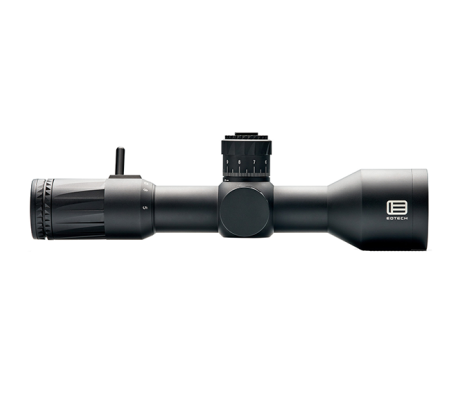 Оптический прицел EOTech Vudu 5-25x50 FFP (сетка MD3)