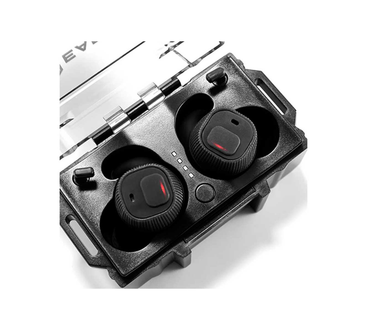 Активные беруши Earmor M20, NRR26dB
