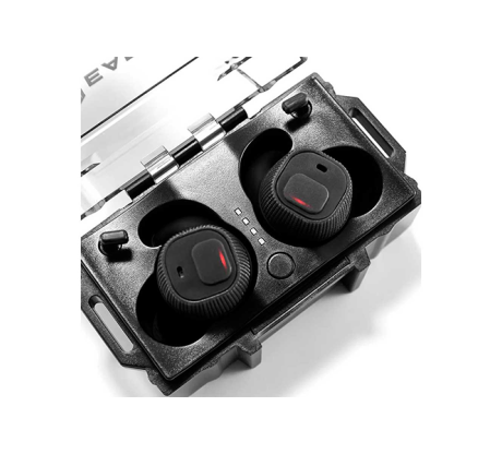 Активные беруши Earmor M20, NRR26dB