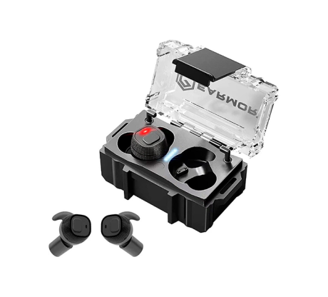 Активные беруши Earmor M20, NRR26dB