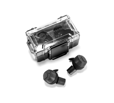 Активные беруши Earmor M20, NRR26dB