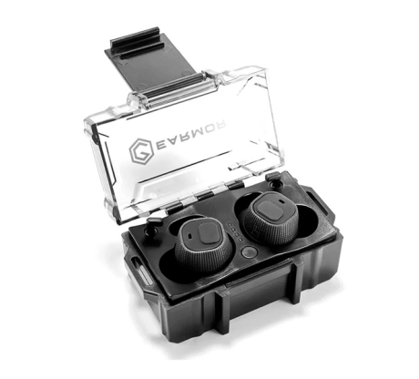 Активные беруши Earmor M20, NRR26dB