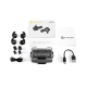 Активные беруши Earmor M20, NRR26dB