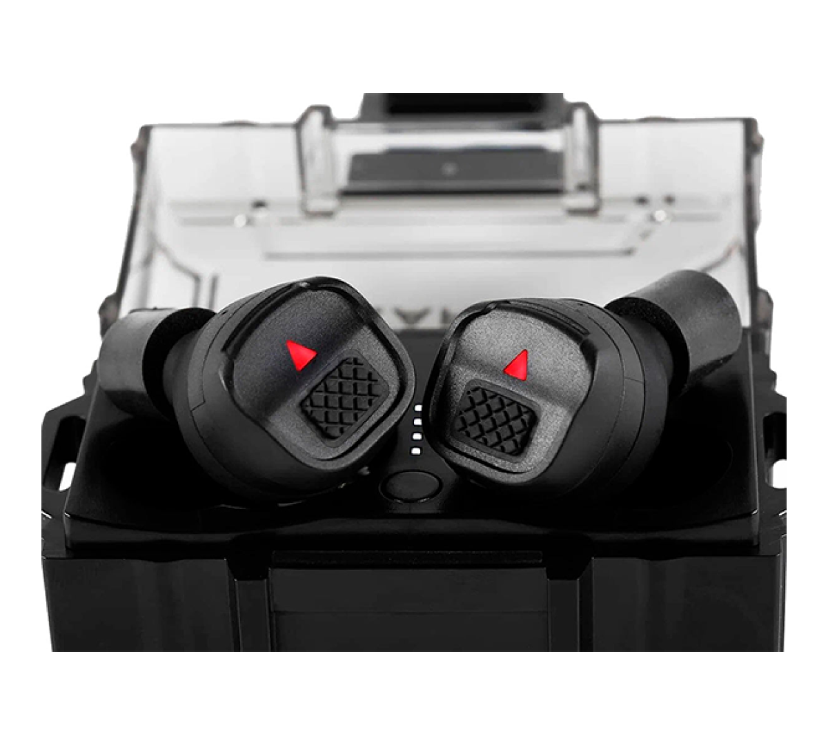 Активные беруши Earmor M20T, NRR26dB