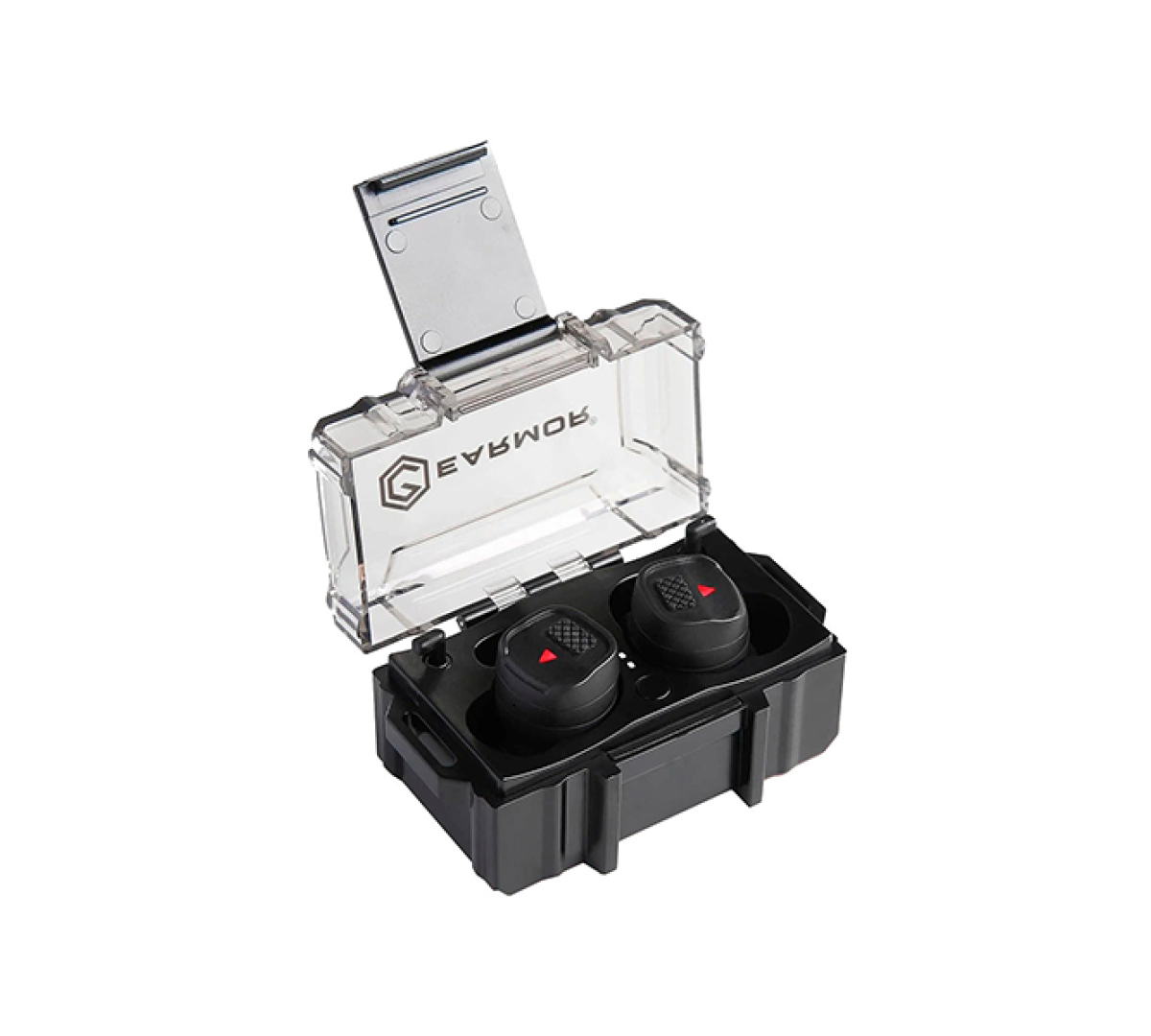 Активные беруши Earmor M20T, NRR26dB