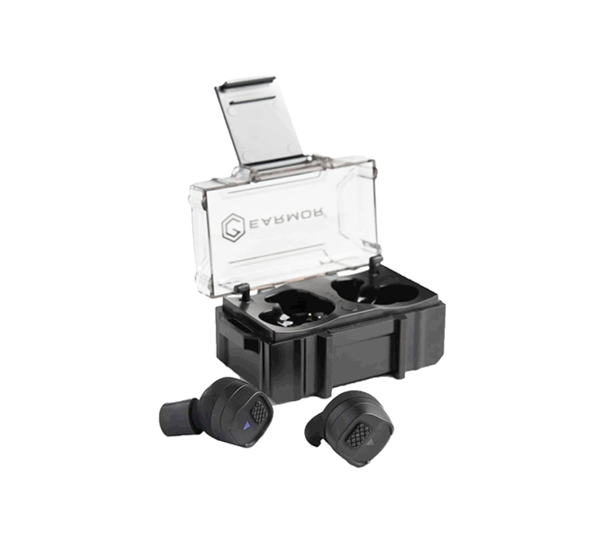 Активные беруши Earmor M20T, NRR26dB