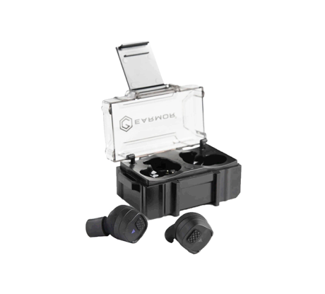 Активные беруши Earmor M20T, NRR26dB