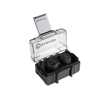 Активные беруши Earmor M20T, NRR26dB