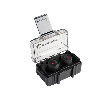 Активные беруши Earmor M20T, NRR26dB