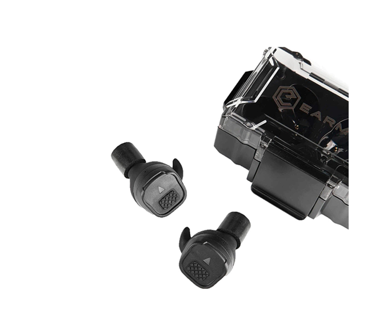 Активные беруши Earmor M20T, NRR26dB
