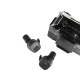 Активные беруши Earmor M20T, NRR26dB