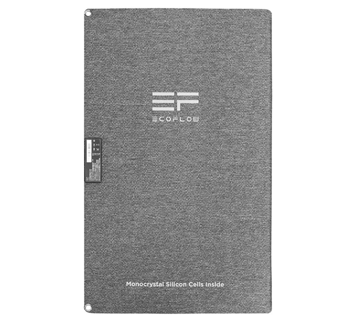 Солнечная панель EcoFlow 160W