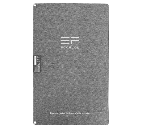 Солнечная панель EcoFlow 160W