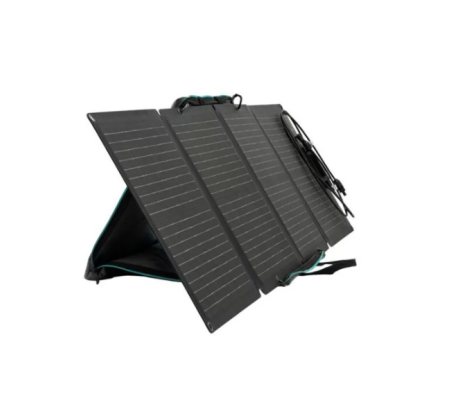 Солнечная панель EcoFlow 160W