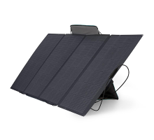 Солнечная панель EcoFlow 400W
