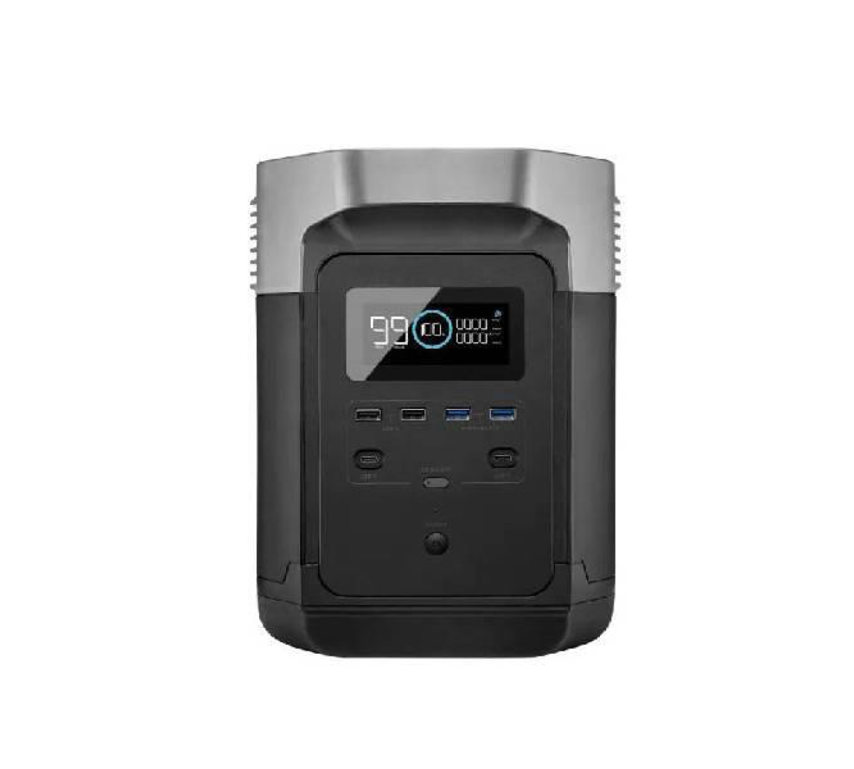 Портативная зарядная станция EcoFlow DELTA 1300