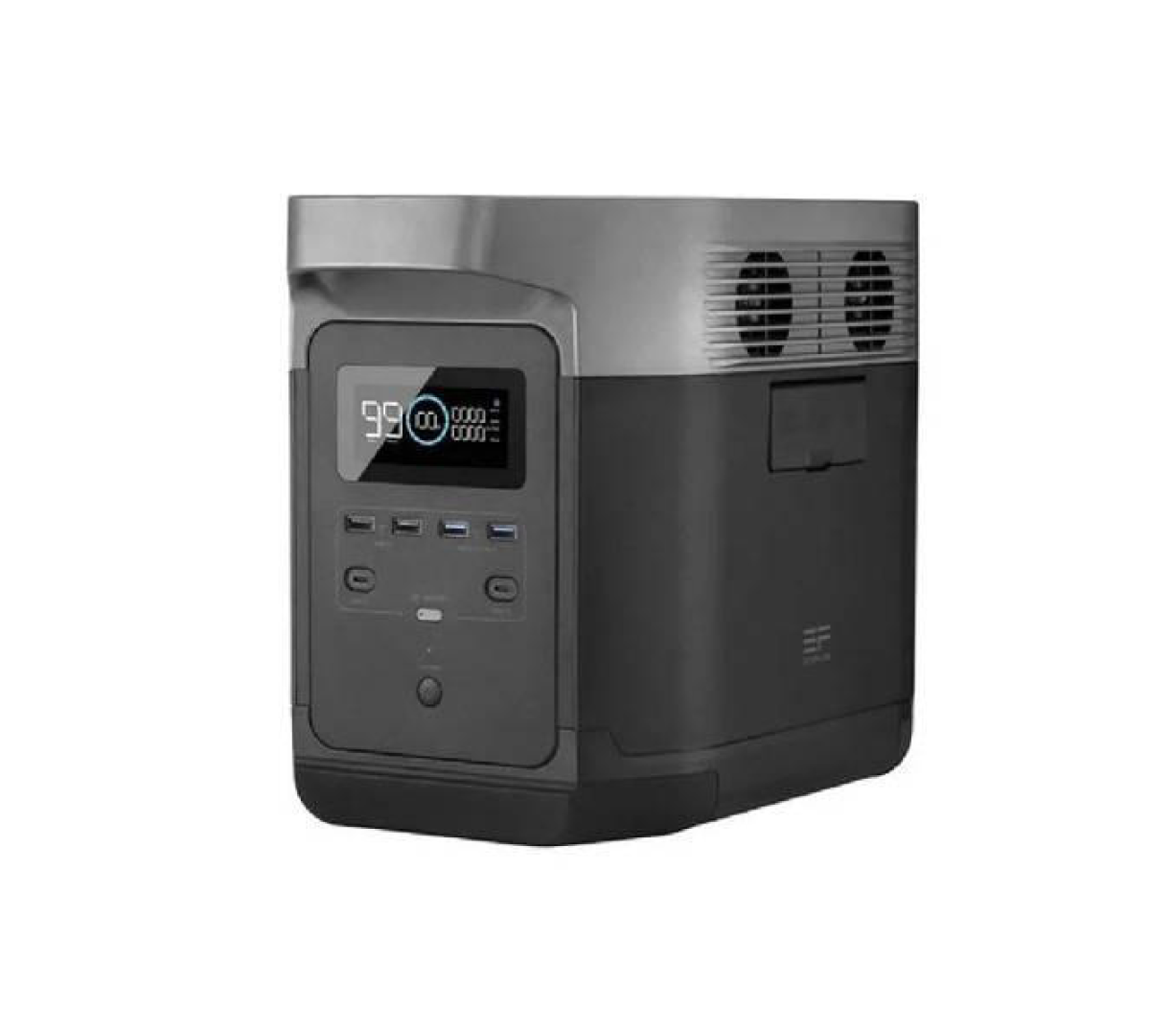 Портативная зарядная станция EcoFlow DELTA 1300