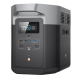 Портативная зарядная станция EcoFlow DELTA Max (1600)