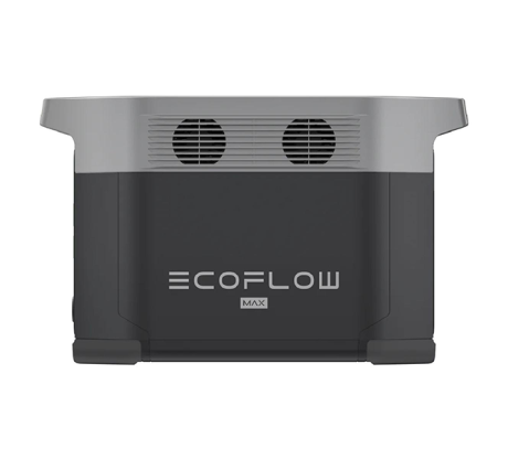 Портативная зарядная станция EcoFlow DELTA Max (1600)