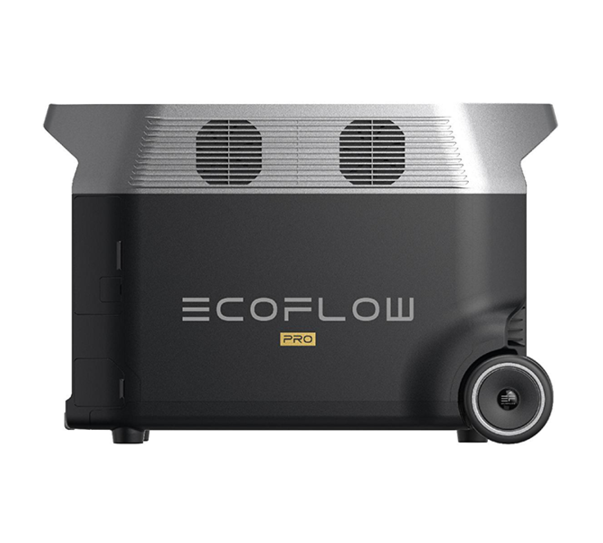 Портативная зарядная станция EcoFlow DELTA Pro