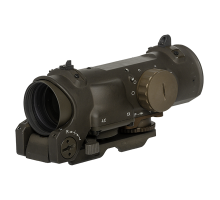 Коллиматорный прицел Elcan SpecterDR 1-4x DFOV14-T1