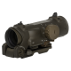 Коллиматорный прицел Elcan SpecterDR 1-4x DFOV14-T1