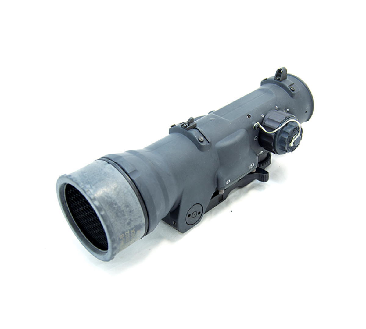 Оптический прицел Elcan SpecterDR 1.5-6x DFOV156-C2
