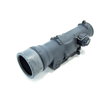Оптический прицел Elcan SpecterDR 1.5-6x DFOV156-C2