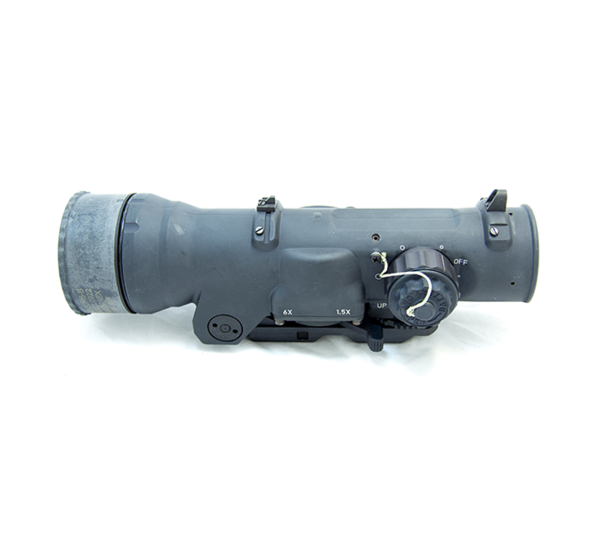 Оптический прицел Elcan SpecterDR 1.5-6x DFOV156-C2