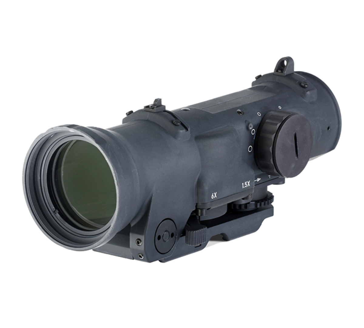 Оптический прицел Elcan SpecterDR 1.5-6x DFOV156-C2