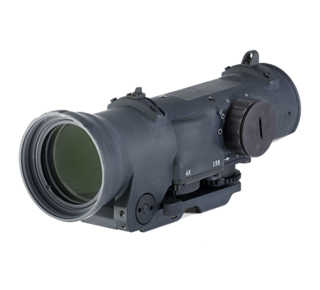 Оптический прицел Elcan SpecterDR 1.5-6x DFOV156-C2