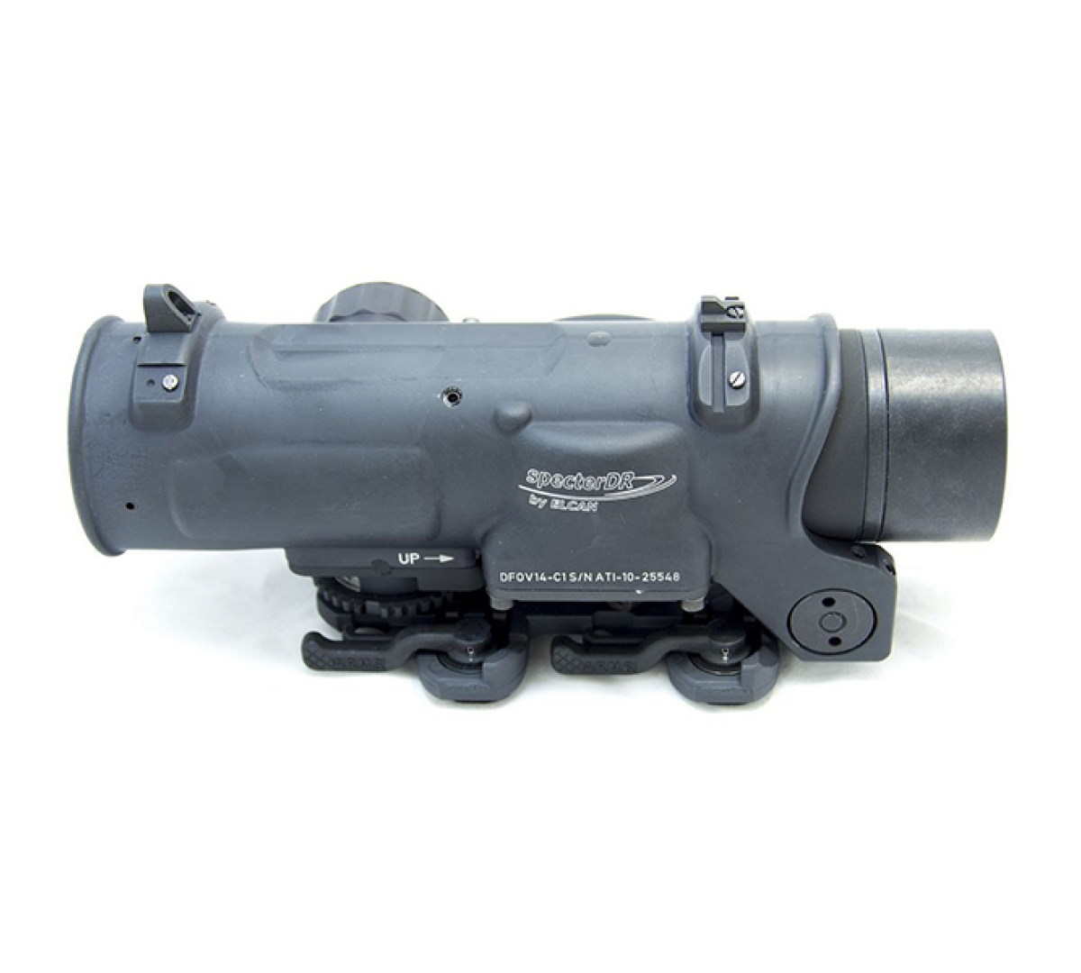 Оптический прицел Elcan SpecterDR 1x-4x DFOV14-C1