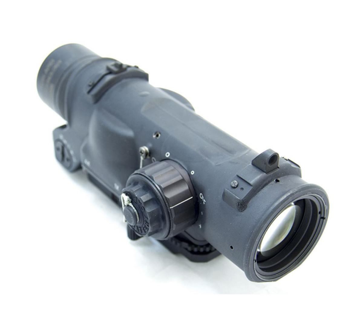 Оптический прицел Elcan SpecterDR 1x-4x DFOV14-C1