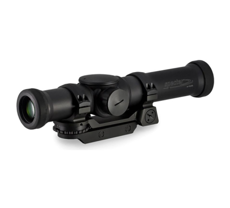 Оптический прицел Elcan SpecterTR 1x-3x-9x TFOV139-C1