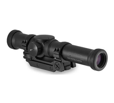 Оптический прицел Elcan SpecterTR 1x-3x-9x TFOV139-C1