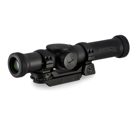 Оптический прицел Elcan SpecterTR 1x-3x-9x TFOV139-C2